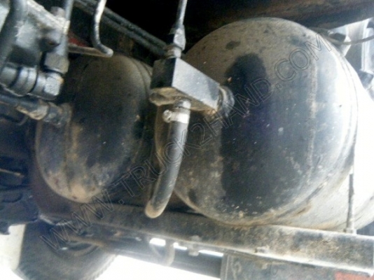 รถบรรทุก 10 ล้อ เทเลอร์ท้ายเป็ด ยี่ห้อ ISUZU รุ่น JCM รถบรรทุก 10 ล้อ เทเลอร์ท้ายเป็ด ยี่ห้อ ISUZU รุ่น JCM