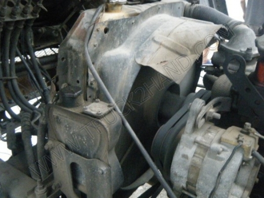 รถบรรทุก 10 ล้อ เทเลอร์ท้ายเป็ด ยี่ห้อ ISUZU รุ่น JCM รถบรรทุก 10 ล้อ เทเลอร์ท้ายเป็ด ยี่ห้อ ISUZU รุ่น JCM