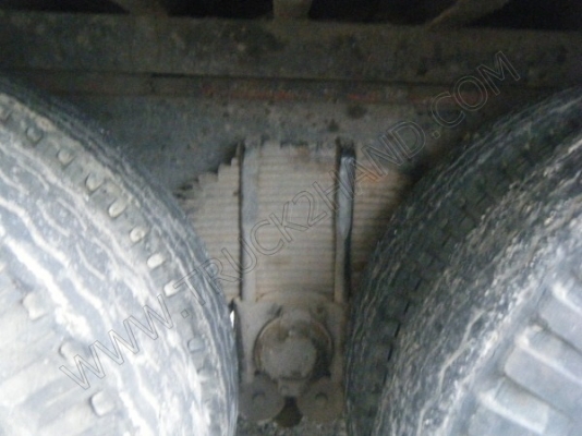 รถบรรทุก 10 ล้อ เทเลอร์ท้ายเป็ด ยี่ห้อ ISUZU รุ่น JCM รถบรรทุก 10 ล้อ เทเลอร์ท้ายเป็ด ยี่ห้อ ISUZU รุ่น JCM