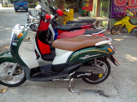 ขายฟรีโน 2 คัน