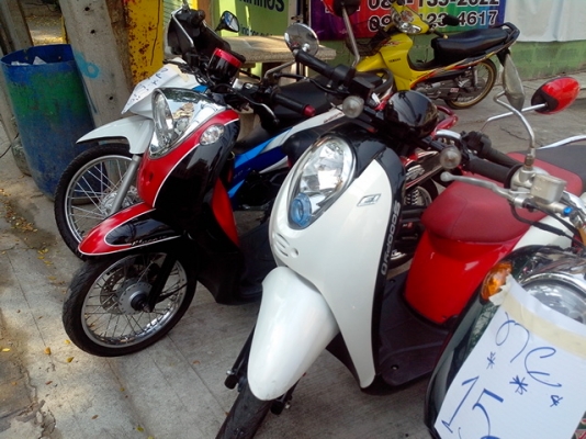 ขายฟรีโน 2 คัน ขายฟรีโน 2 คัน