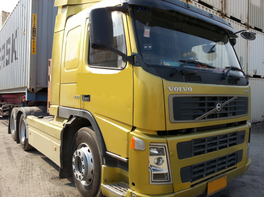 ขาย รถบรรทุก หัวลาก VOLVO FM12