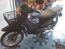 คาวาซากิ เชียร์