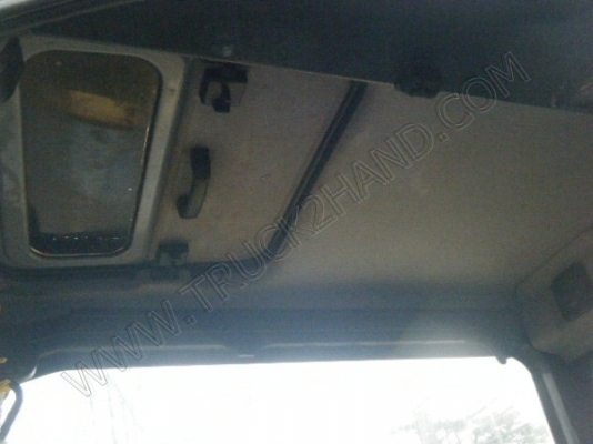 รถแบคโฮ ยี่ห้อ KOMATSU PC78 US