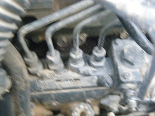 รถแบคโฮ ยี่ห้อ KOMATSU PC78 US