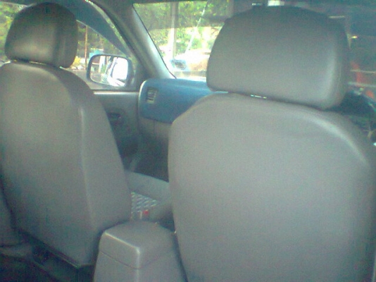 อีซูซุ  2.5 DITERBO  รถห้างแท้พร้อมโอน