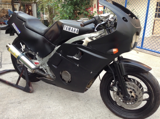 ขายFz400 สภาพพร้อมใช้งานอินวอยสรรพษามิตรแท้ๆขี่กลับได้เลยคับ