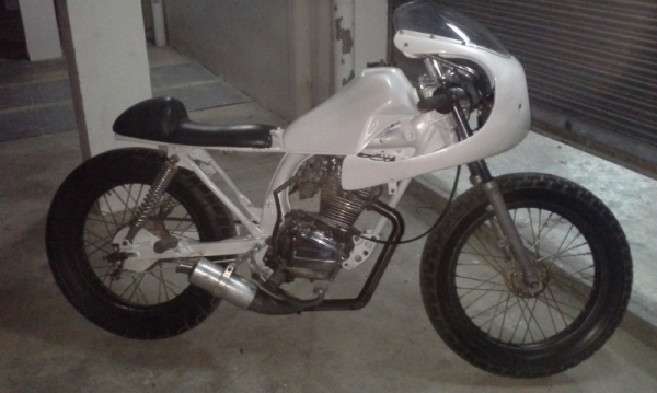 ขายwing 125 ทะเบียนเต็ม พร้อมใช้ครับ