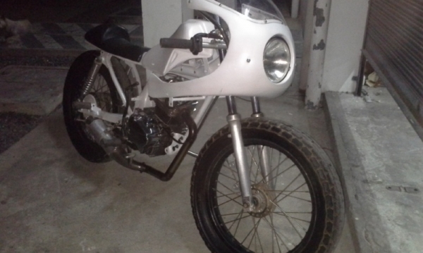 ขายwing 125 ทะเบียนเต็ม พร้อมใช้ครับ