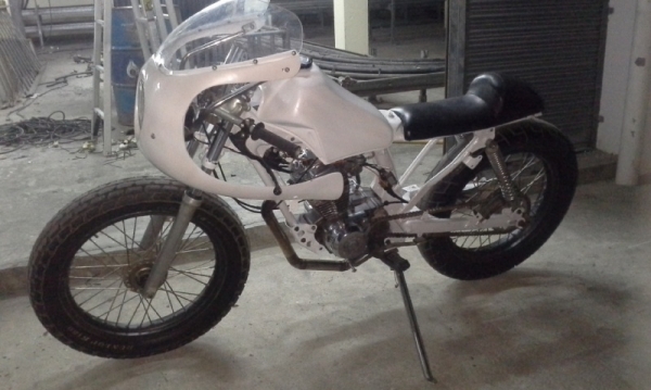 ขายwing 125 ทะเบียนเต็ม พร้อมใช้ครับ