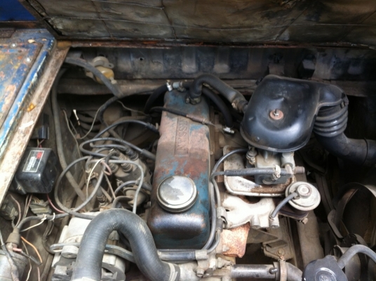 Mazda bongo มาสด้า บองโก้ สามหมื่นห้าพันบาท ครับ (เชียงใหม่)