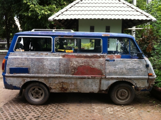 Mazda bongo มาสด้า บองโก้ สามหมื่นห้าพันบาท ครับ (เชียงใหม่)