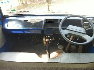 Mazda bongo มาสด้า บองโก้ สามหมื่นห้าพันบาท ครับ (เชียงใหม่)