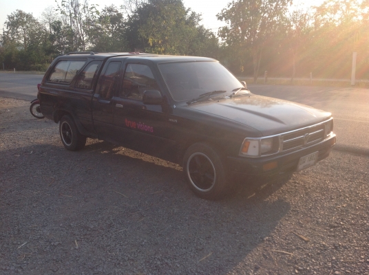 ขาย ไมตี้เอ็ก ปี95 สวยๆ