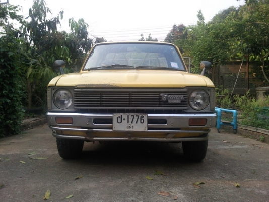 ขายรถกระบะTOYOTA  RN40