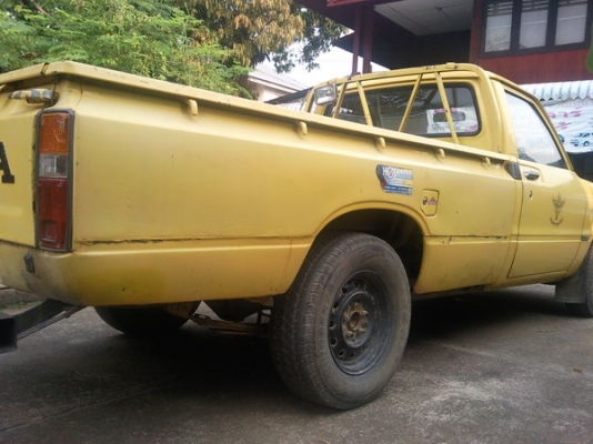 ขายรถกระบะTOYOTA  RN40