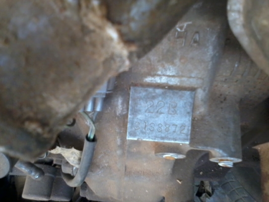 ขายเครื่องรถเก๋ง V-TEC เครื่องหัวฉีดครับ