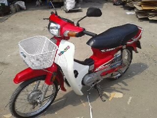 ดรีม คุรุสภา สภาพสวยสุดๆ หนึ่งในร้อย ทะเบียนเต็ม อะไหล่เดิมครบ 20000 ดรีม คุรุสภา สภาพสวยสุดๆ หนึ่งในร้อย ทะเบียนเต็ม อะไหล่เดิมครบ 20000