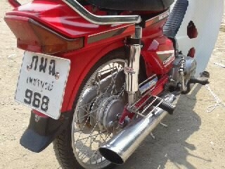 ดรีม คุรุสภา สภาพสวยสุดๆ หนึ่งในร้อย ทะเบียนเต็ม อะไหล่เดิมครบ 20000 ดรีม คุรุสภา สภาพสวยสุดๆ หนึ่งในร้อย ทะเบียนเต็ม อะไหล่เดิมครบ 20000