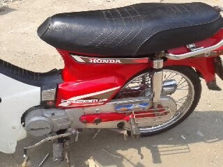 ดรีม คุรุสภา สภาพสวยสุดๆ หนึ่งในร้อย ทะเบียนเต็ม อะไหล่เดิมครบ 20000 ดรีม คุรุสภา สภาพสวยสุดๆ หนึ่งในร้อย ทะเบียนเต็ม อะไหล่เดิมครบ 20000