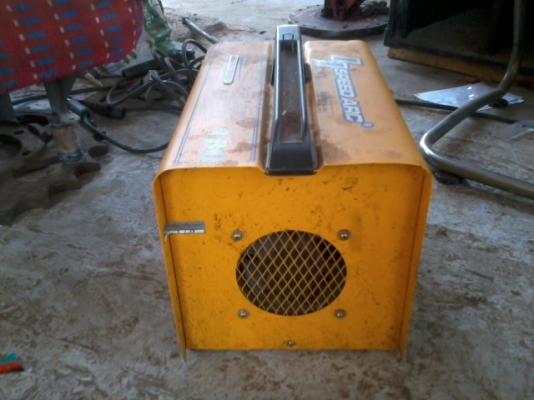 ขายตู้เชื่อมไฟฟ้า inverter แบบเสียบปลั๊ก ไม่ได้ล้างเฉย ๆ