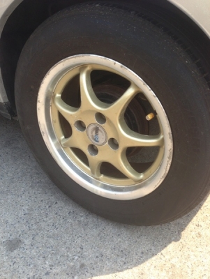 ขายรถครอบครัว เครื่องหัวฉีด toyota ประหยัดน้ำมัน