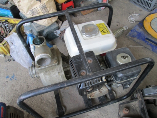 Honda GX120 Honda GX120