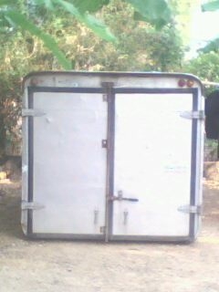 หลังคานาวาร่าตอนเดียว