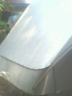 หลังคานาวาร่าตอนเดียว