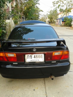 ขายรถมาสด้า 323 ซีดาน