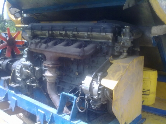 ขายรถเกี่ยวข้าวโชคทวีการช่าง