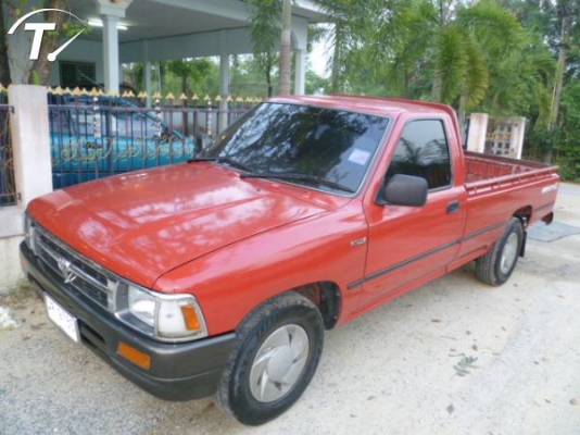 ขายไมตี้เอ๊กตอนเดียว ปี95 ราคา 135000 โทร 081 3298448 ขายไมตี้เอ๊กตอนเดียว ปี95 ราคา 135000 โทร 081 3298448