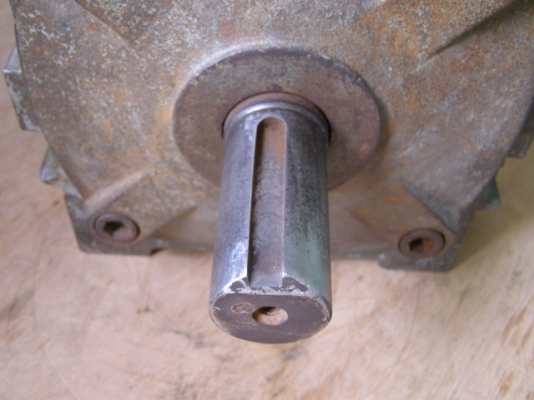 ขาย WORM GEAR (เกียร์ทด) ของ WORMAC