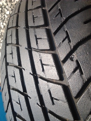 ขายยาง175/70/13 ปี 3509 MAXXIS MA701 1 ชุด  ราคา :  2,200.00  บาท
