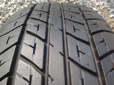 ขายยาง175/70/13 ปี 3509 MAXXIS MA701 1 ชุด  ราคา :  2,200.00  บาท