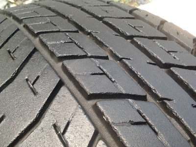 ขายยาง175/70/13 ปี 3509 MAXXIS MA701 1 ชุด  ราคา :  2,200.00  บาท