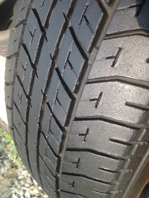 ขายยาง175/70/13 ปี 3509 MAXXIS MA701 1 ชุด  ราคา :  2,200.00  บาท