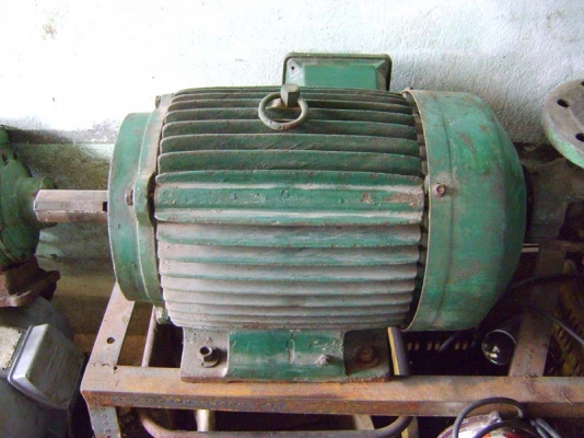 มอเตอร์ Ph Induction Motor 15 แรง มอเตอร์ Ph Induction Motor 15 แรง