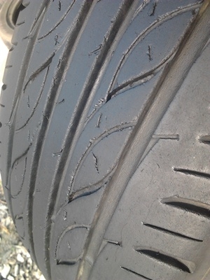 ขายยาง185/60/15 ปี 0811 Friestone 1 ชุด 2200 ขายยาง185/60/15 ปี 0811 Friestone 1 ชุด 2200