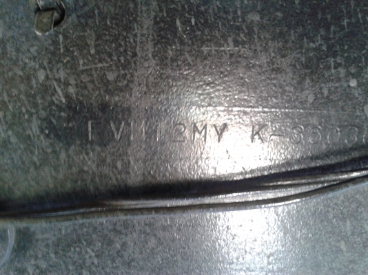 ขายร็อกกี้ 175 เอกสารพร้อมโอน ขายร็อกกี้ 175 เอกสารพร้อมโอน