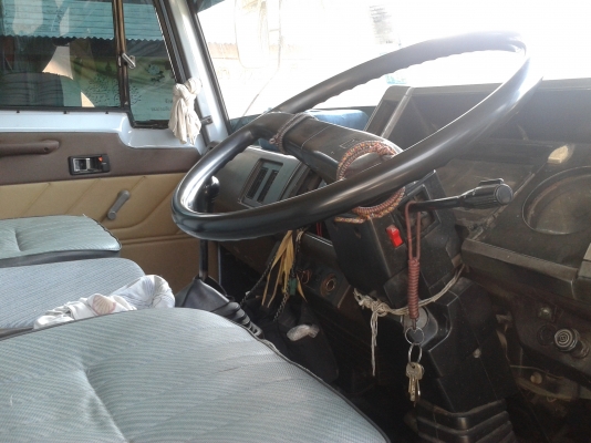 ขายร็อกกี้ 175 เอกสารพร้อมโอน ขายร็อกกี้ 175 เอกสารพร้อมโอน