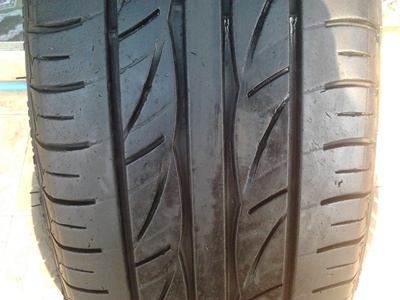 ขายยาง185/60/15 ปี 3911 BRIDGSTONE TURANZA AR10 1 ชุด  ราคา :  2,800.00  บาท