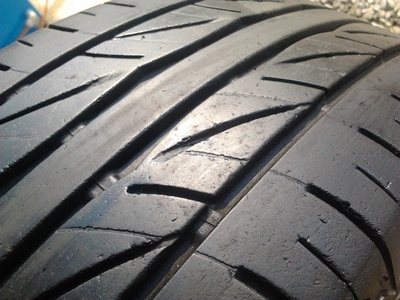 ขายยาง185/60/15 ปี 3911 BRIDGSTONE TURANZA AR10 1 ชุด  ราคา :  2,800.00  บาท