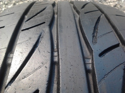 ขายยาง185/60/15 ปี 3911 BRIDGSTONE TURANZA AR10 1 ชุด  ราคา :  2,800.00  บาท