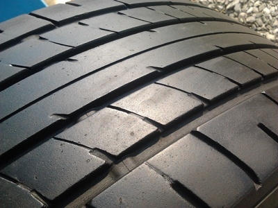 ขายยาง185/55/15 ปี 3509 DUNLOP SP 230 1 ชุด   ราคา :  2,000.00  บาท