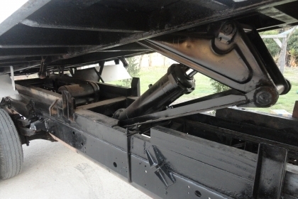 ขายด่วน Hino FD3H เครื่อง HO7D 195 แรง ขายด่วน Hino FD3H เครื่อง HO7D 195 แรง