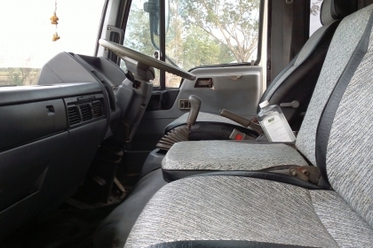 ขายด่วน Hino FD3H เครื่อง HO7D 195 แรง ขายด่วน Hino FD3H เครื่อง HO7D 195 แรง