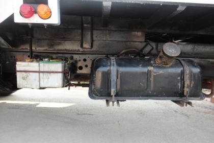 ขายด่วน Hino FD3H เครื่อง HO7D 195 แรง ขายด่วน Hino FD3H เครื่อง HO7D 195 แรง