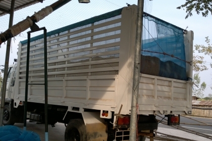 ขายด่วน Hino FD3H เครื่อง HO7D 195 แรง ขายด่วน Hino FD3H เครื่อง HO7D 195 แรง