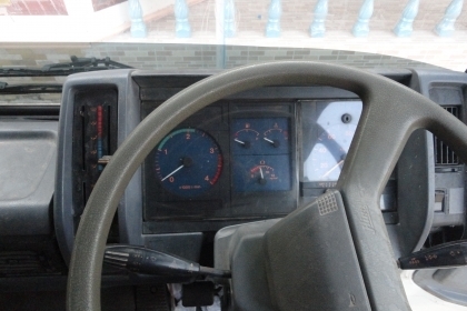 ขายด่วน Hino FD3H เครื่อง HO7D 195 แรง ขายด่วน Hino FD3H เครื่อง HO7D 195 แรง